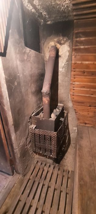 Продаётся жилой дом