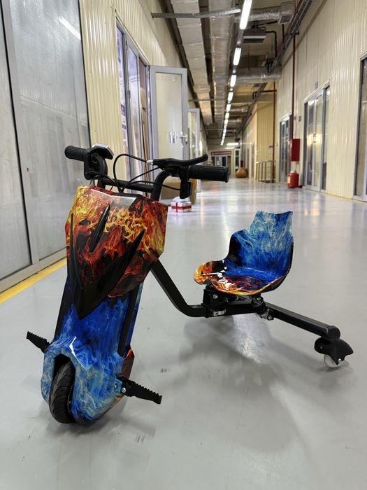 Дрифткар детский