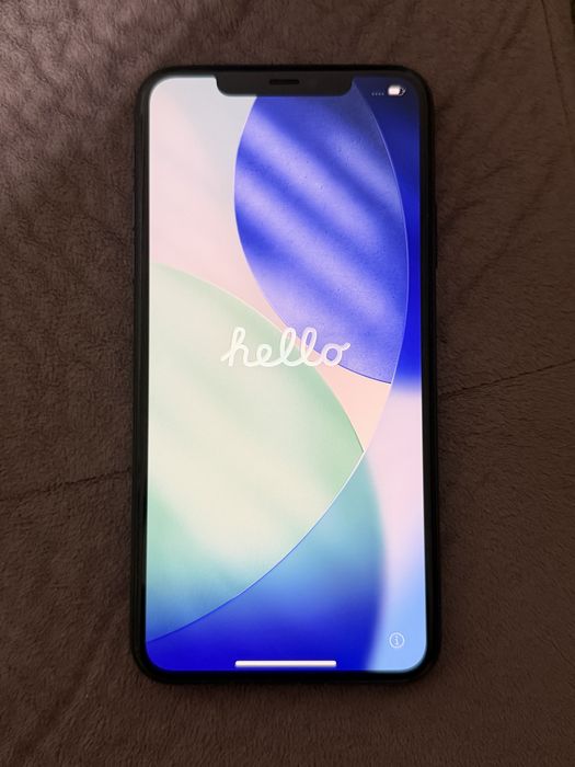 Iphone 11 Pro Max 64GB
