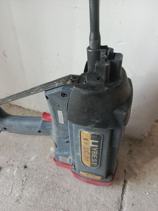 Газовый пистолет