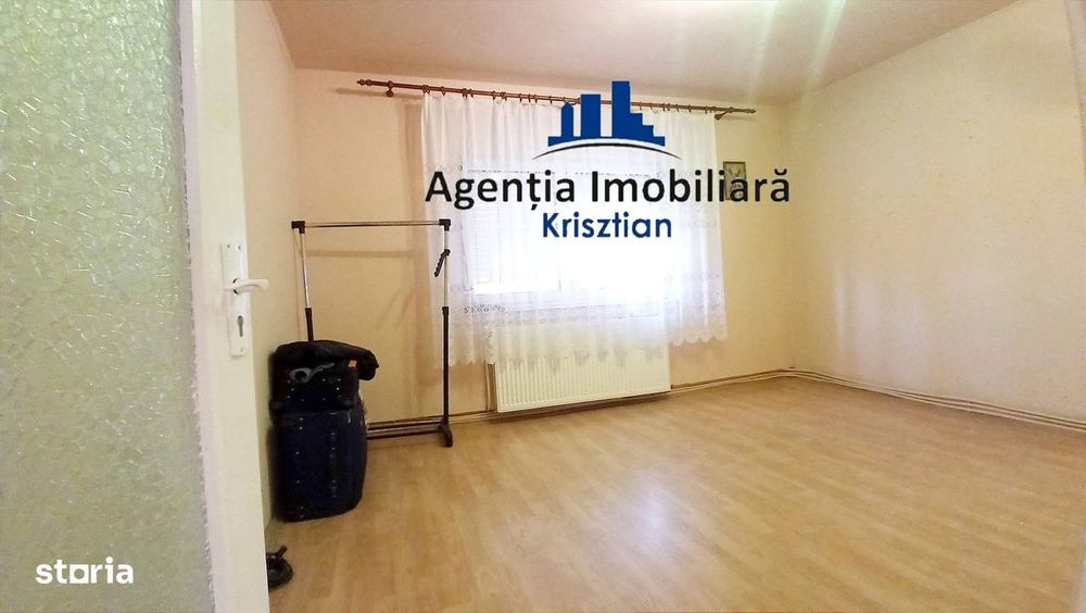 Apartament cu 2 camere Micro 17