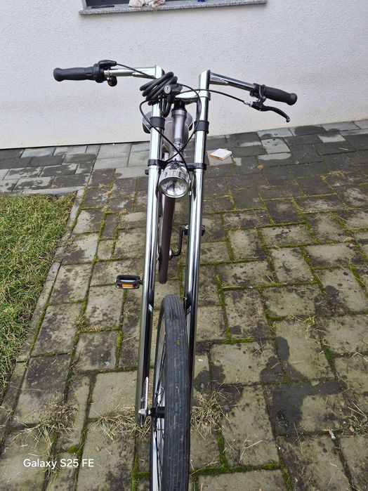 Vând bicicletă Felt Fantome Cruiser Chopper