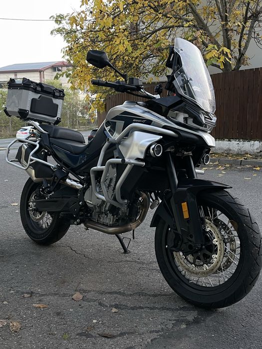 Cfmoto 800MT 2025’