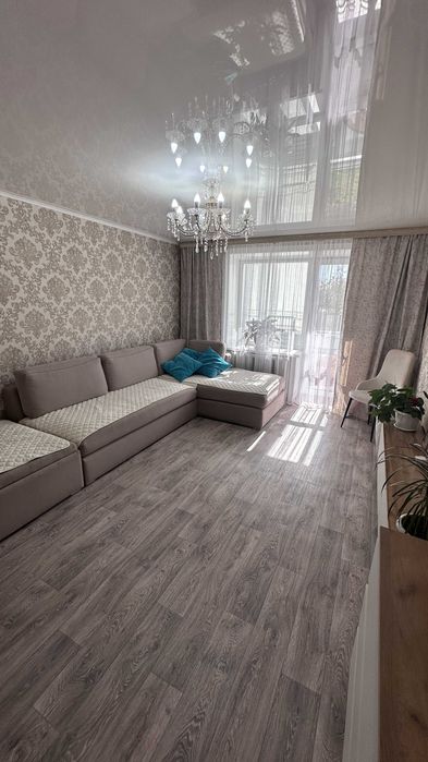 Продается 3-комнатная квартира