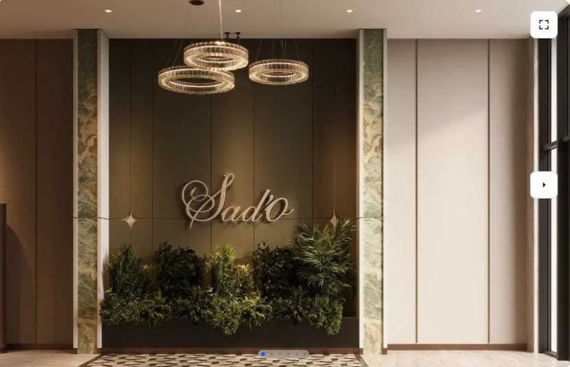 3х комн квартира со СКИДКОЙ 20%! 1м2 по 1360 у.е. Метро Яшнабад! [BX]