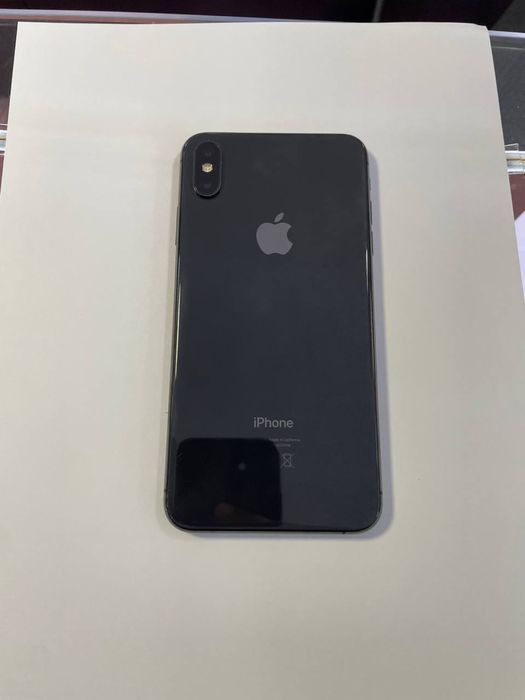 iPhone xs max SOTILDI UJE