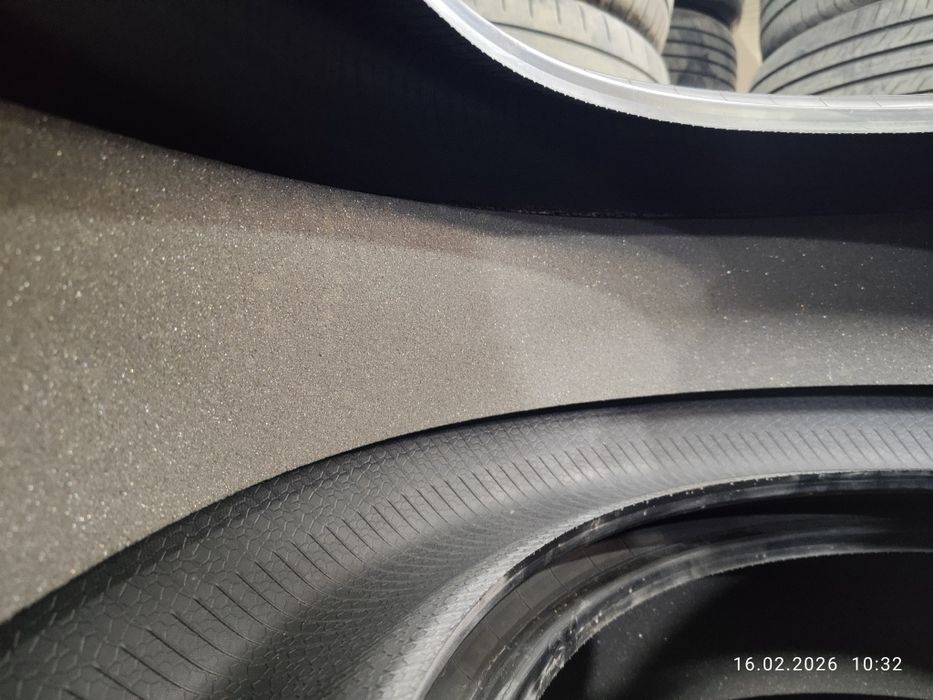 Continental 265/45/21 Peregon