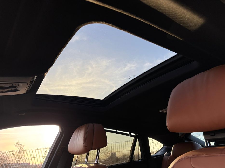 BMW X6 m50D 2017