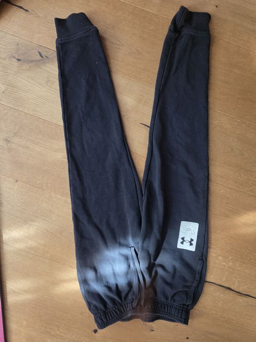 Детски Панталон за момиче р. М, Under Armour