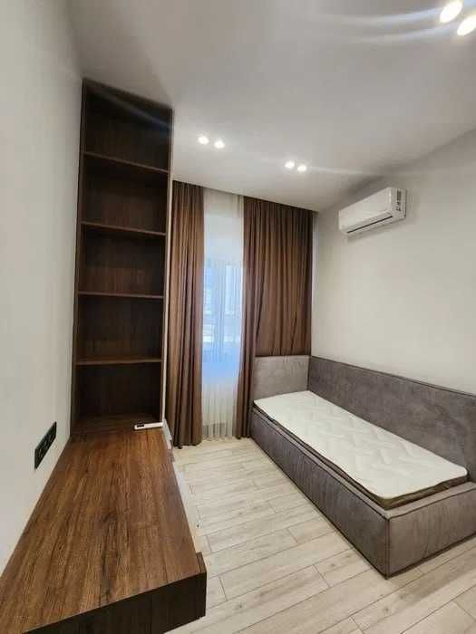 Gardens Tashkent City 3 комнатная 98м2 ЕВРО ремонт, премиум сегмент