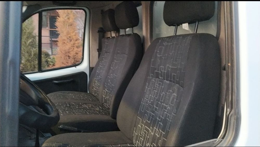 Газель Газ-3302, 2019 года выпуска, заводской 4,20 метра грузовой отце