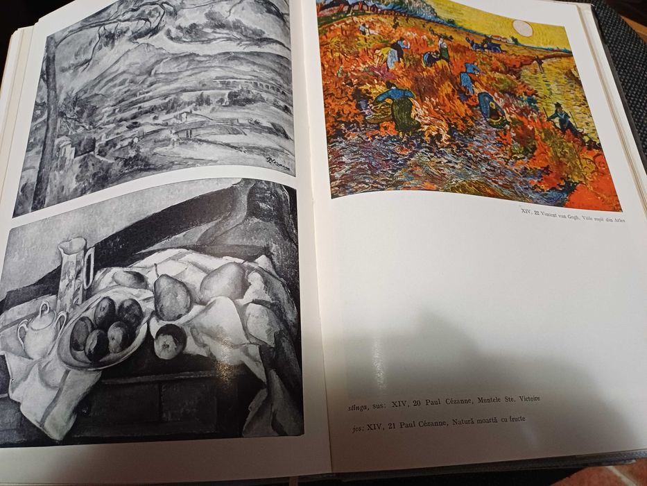 Vand "Istoria artei" de Mihail Alpatov