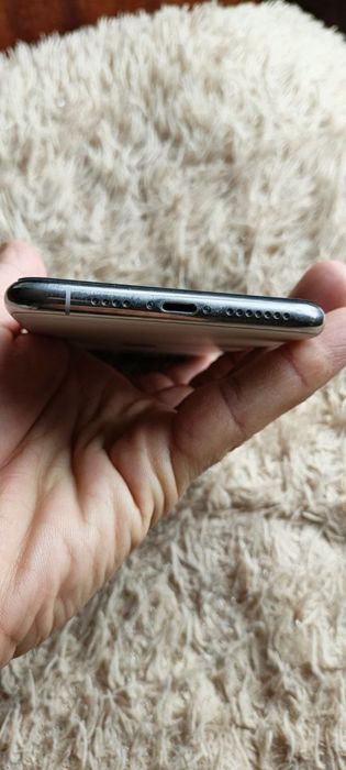 i phone 11 pro max sotiladi kh/a 256gb