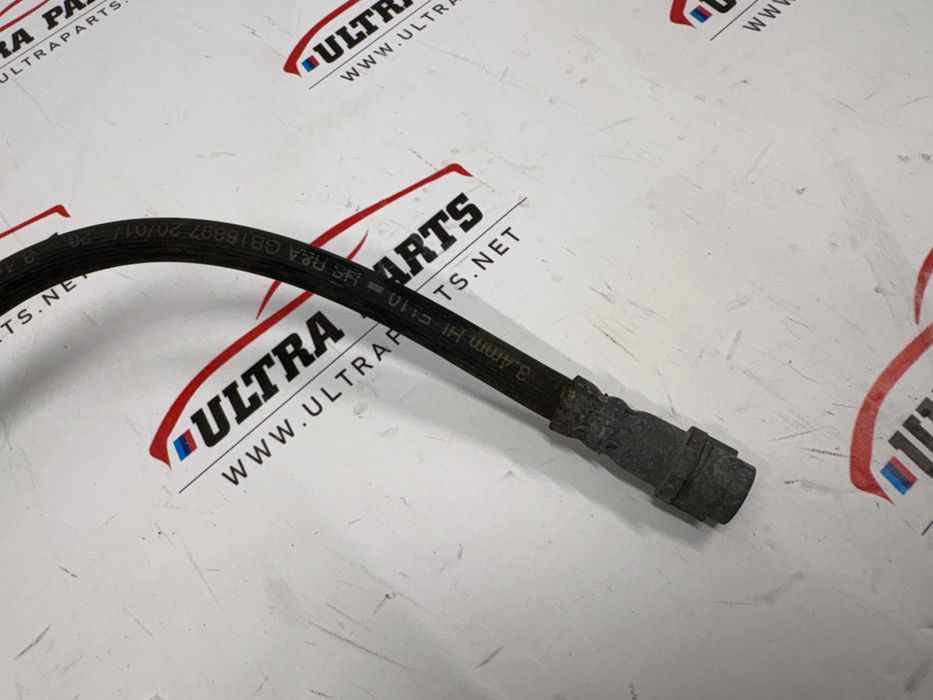 Маркуч Заден Спирачен Апрат За БМВ 1 Ф70 2 Ф74 У06 6892743 BMW 1er F70 2er F74 U06