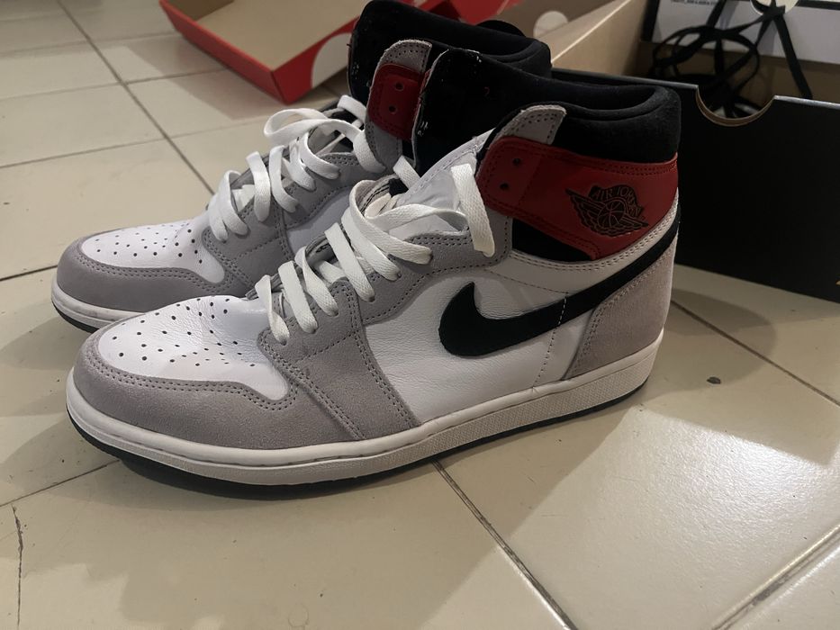 Jordan 1 Retro High 45 номер