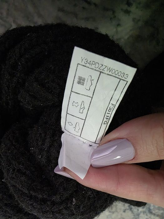 Cizme UGG Lattice Cardy