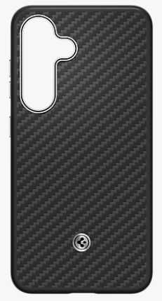 Калъф Enzo Aramid за Samsung Galaxy S25