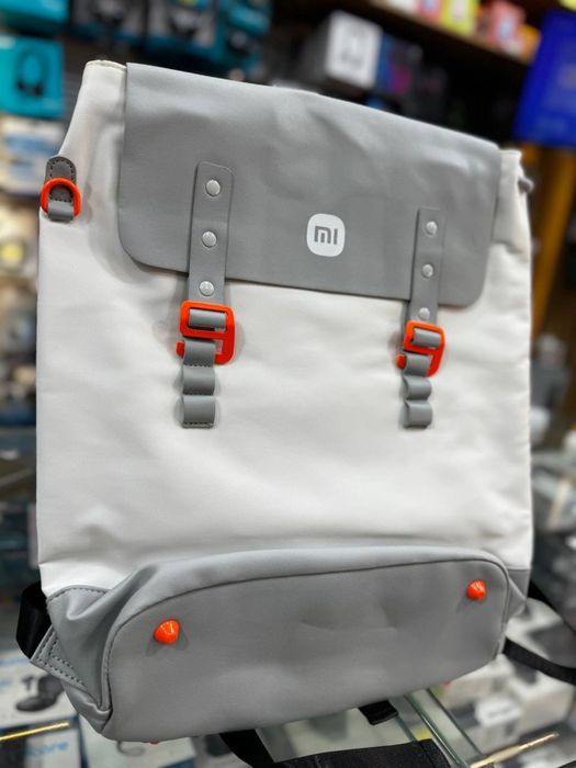 Рюкзаки ксяоми MI стильные и удобные