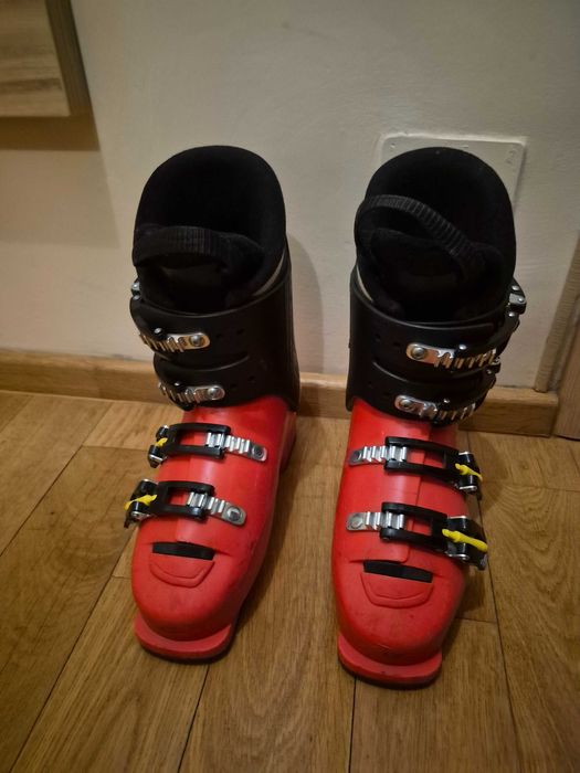 Clapari Atomic 24-24.5
