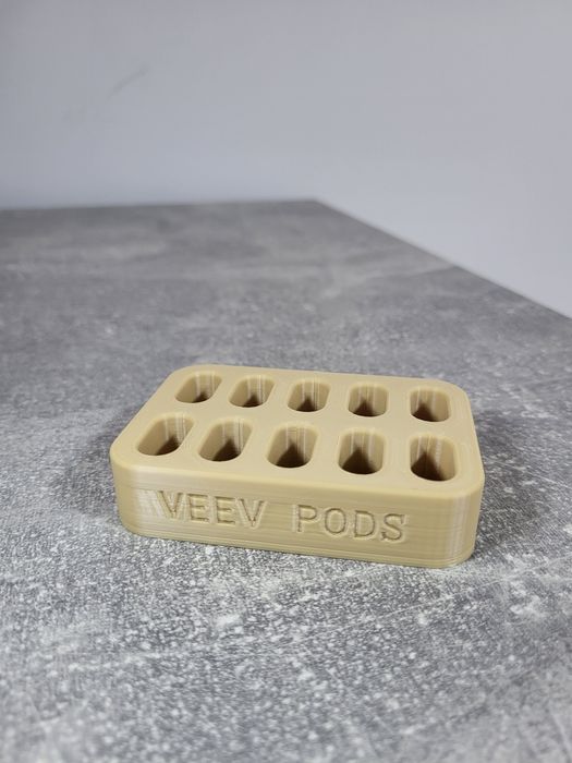 Suport capsule Veev
