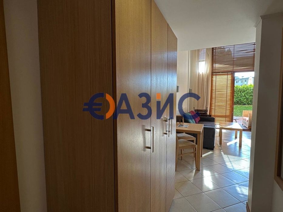 Продава се Двустаен апартамент в с. Равда, Област Бургас - 67 кв.м за 650 €/кв.м - Снимка #2