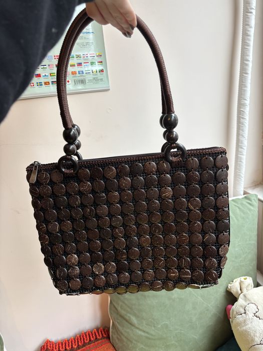 Чанта с елементи