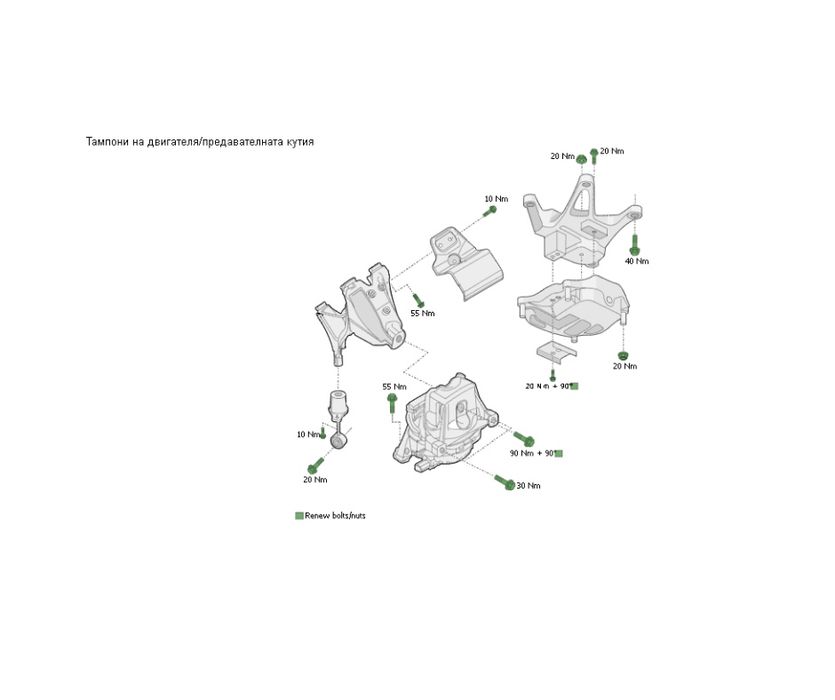 Софтуер за автосервизи + HaynesPro