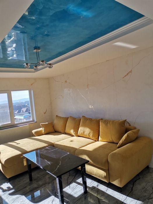 Apartament de vanzare