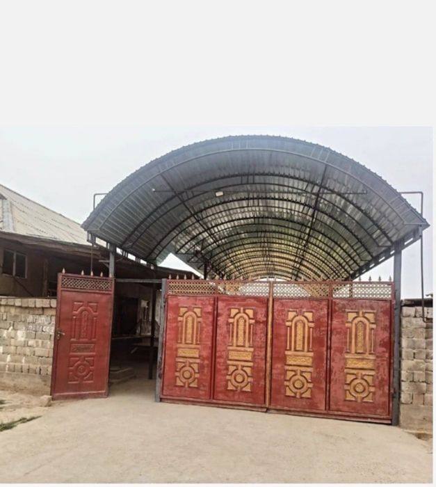 Береке ауылында тез арада үй сатылады