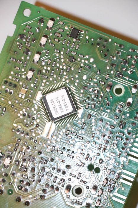 Placa electronica centrala Junkers Euroline ZW 23-1 AE 23