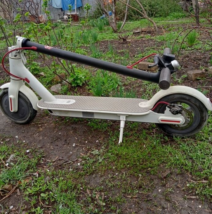 Электро самокат m365