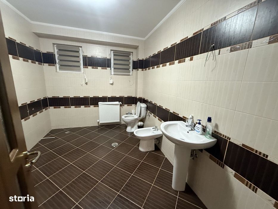 Apartament 3 Camere | Complet mobilat | 95MP