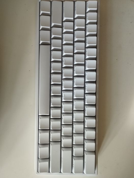 Aula win 60 he magnetic