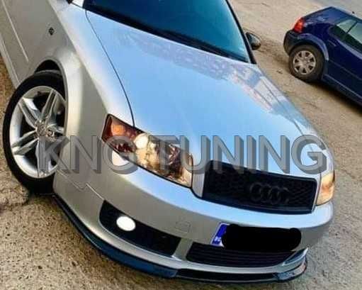 Universal Cupra Lip Универсален Купра Лип спойлер