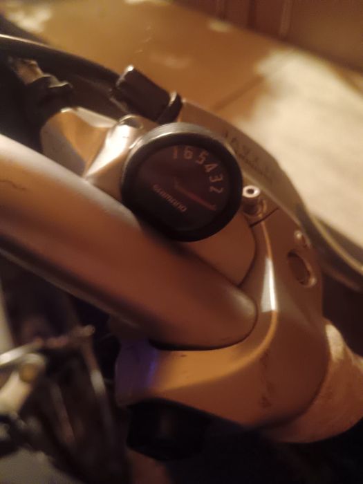 Vând bicicleta electrica marca sparta ion m,gear