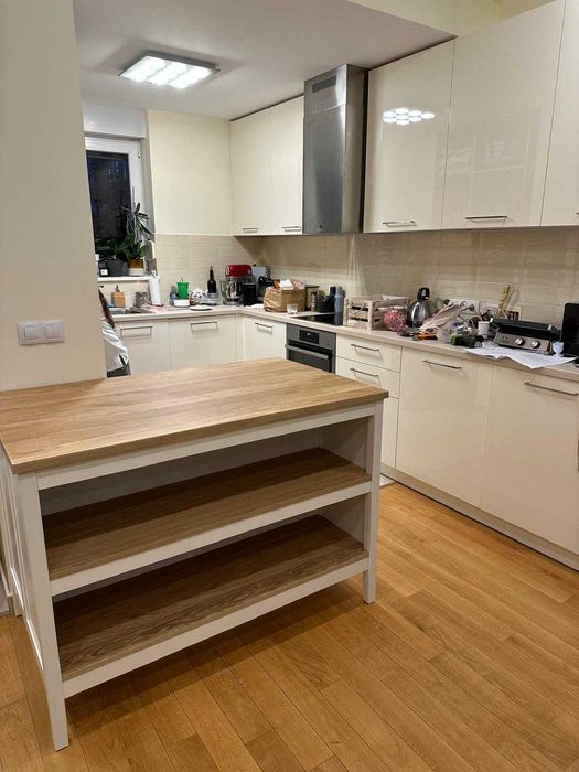 TÖRNVIKEN- кухненски остров