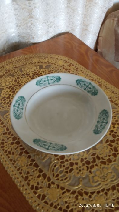 Продаю тарелки СССР