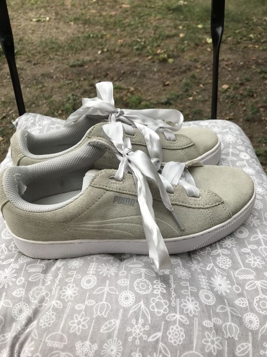 Маратонки Puma 38