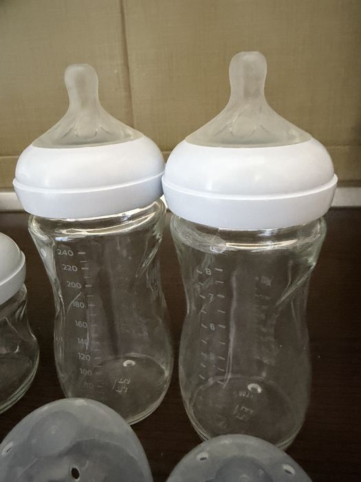 Biberoane Philips Avent