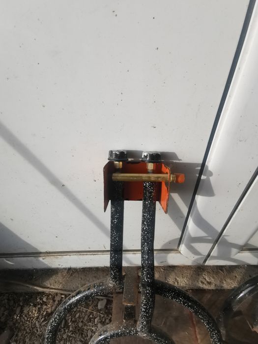 Газови котлони Нов внос