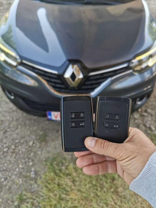 Chei cartele megane scenic talisman kadjar logan duster