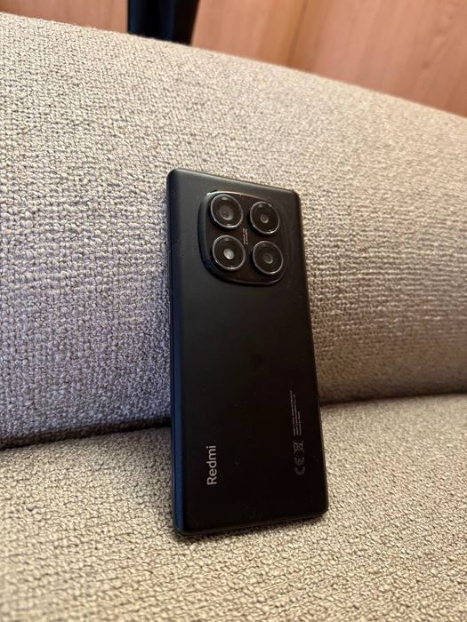 Resmi note 14 pro  4g