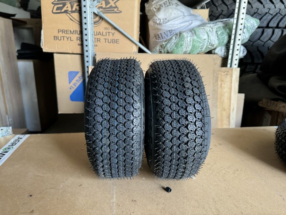 ANVELOPA 13X5.00-6 KENDA SUPER TURF K500 4PR 40A4/51A4 TL  Cauciucuri tractor, Fiat, Case, Fendt, John Deere, New Holland, Massey Ferguson, UTB   Cauc