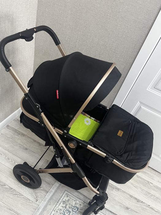 Продам коляску в отличном состоянии