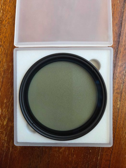 77mm Variable ND K&F Concept