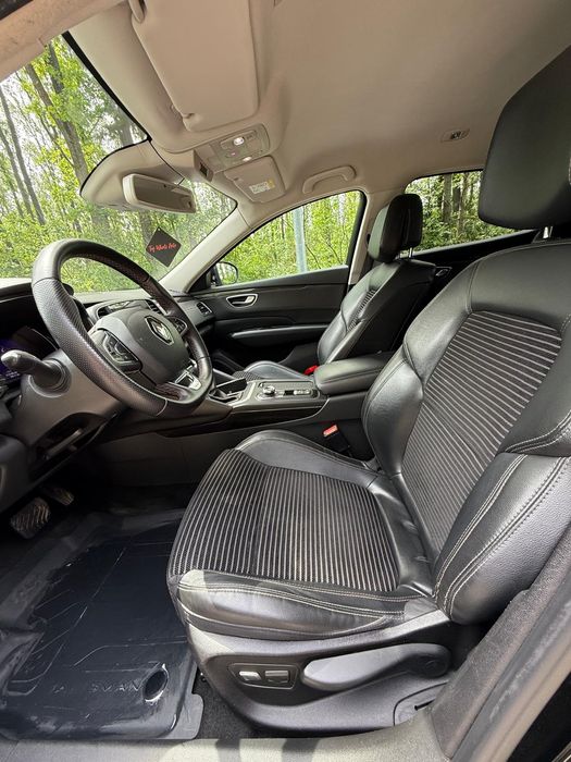 Vand Renault Talisman 2020