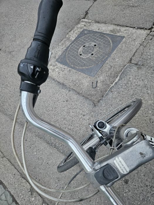 Bicicleta dama Mirinda