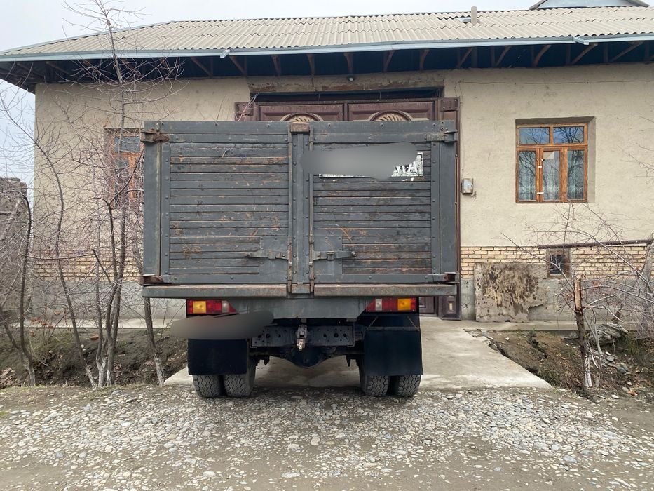 Zel Bartavoy sotiladi