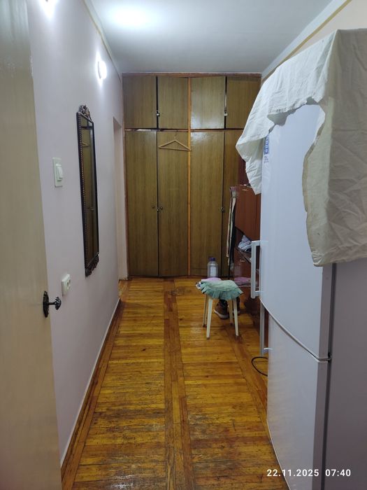 Продаётся квартира