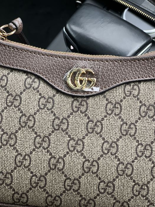 Дамска чанта Gucci